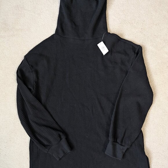 NEW Black Turtle Neck Sweater by The Gap - Picture 8 of 9